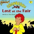 Cranberry lost at the fair