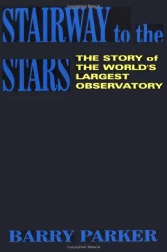 Stairway to the Stars