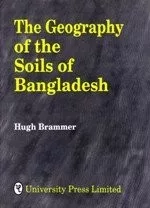 The geography of the soils of Bangladesh