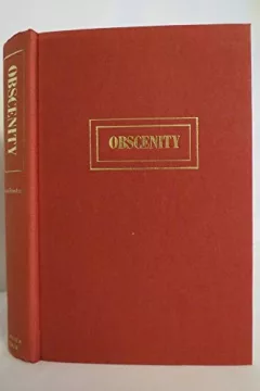 Obscenity