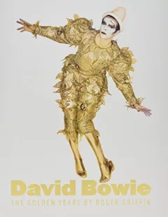 David Bowie