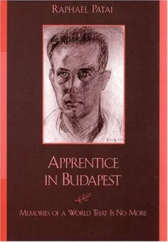 Apprentice in Budapest