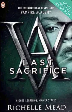 Last Sacrifice