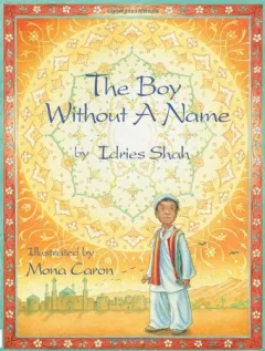 The boy without a name