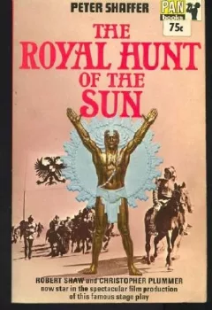 The royal hunt of the sun