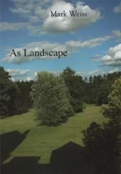 As landscape