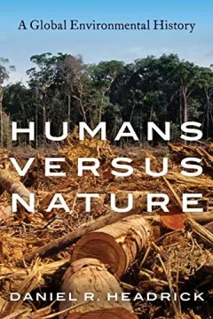 Humans Versus Nature