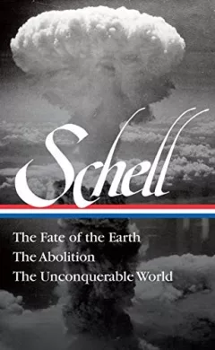 Jonathan Schell