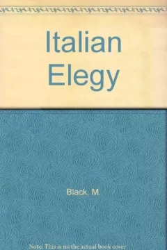 An Italian elegy
