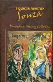 Francis Newton Souza