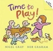 Time to play!