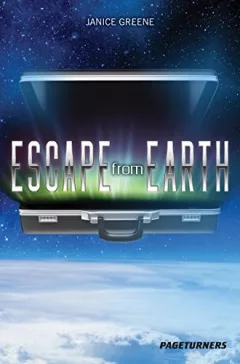 Escape from earth