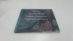 Beauty and the beast