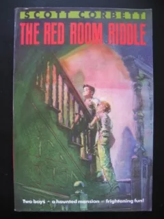 The Red Room Riddle