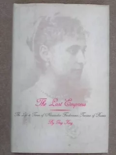 The last empress