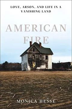 American fire