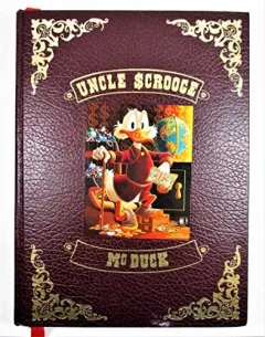 Walt Disney's Uncle Scrooge McDuck