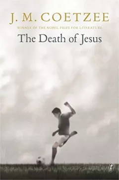 Death of Jesus