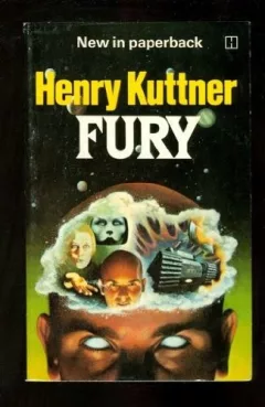 Fury