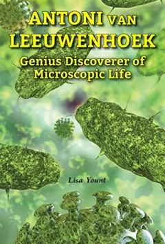 Antoni van Leeuwenhoek