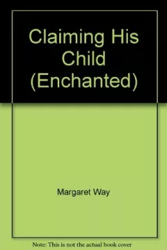 Claiming His Child