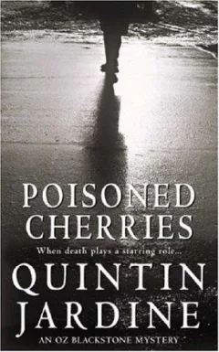 Poisoned Cherries (Oz Blackstone Mysteries)