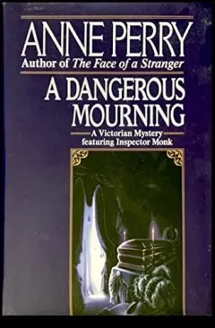 A dangerous mourning.