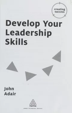 Develop your leadership skills