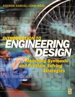 Introduction to engineering design