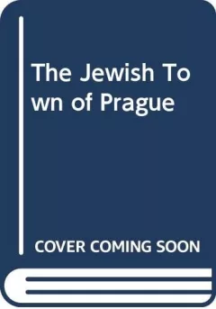The Jewish town of Prague