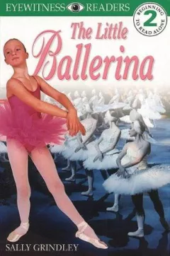 The Little Ballerina