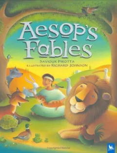 Aesop's fables