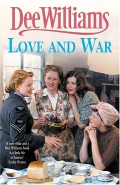 Love and War
