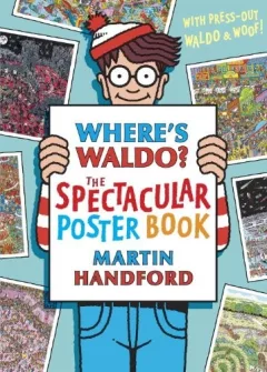 Where's Waldo?