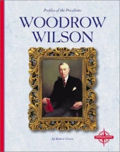 Woodrow Wilson