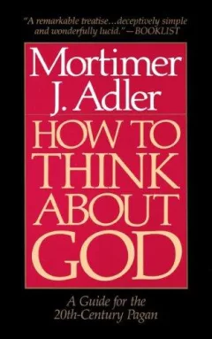 How to think about God