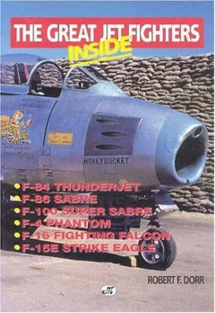 Inside the great jet fighters