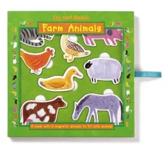 Farm animals