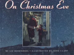 On Christmas Eve