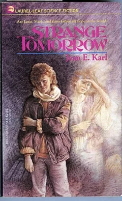 Strange Tomorrow