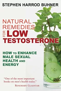 Natural remedies for low testosterone