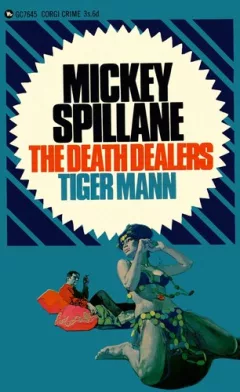 The Death Dealers