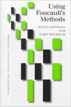 Using Foucault's methods