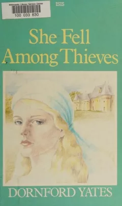 She Fell Among Thieves