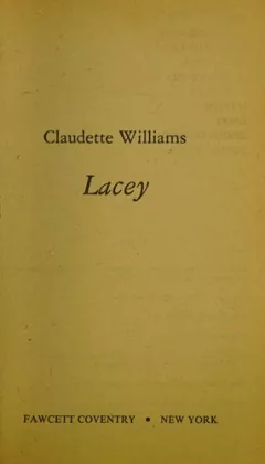 Lacey