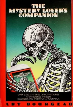 The mystery lover's companion
