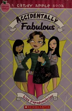 Accidentally Fabulous