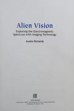 Alien vision