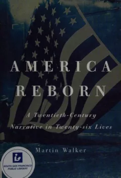 America reborn