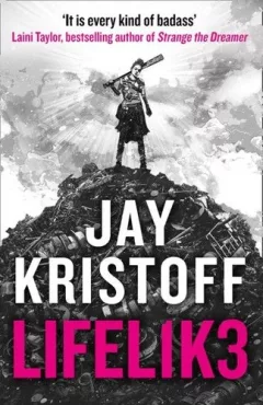 LIFEL1K3 (Lifelike)